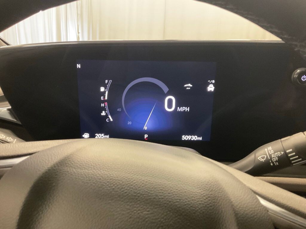 Used 2024 Buick Envista Avenir SUV