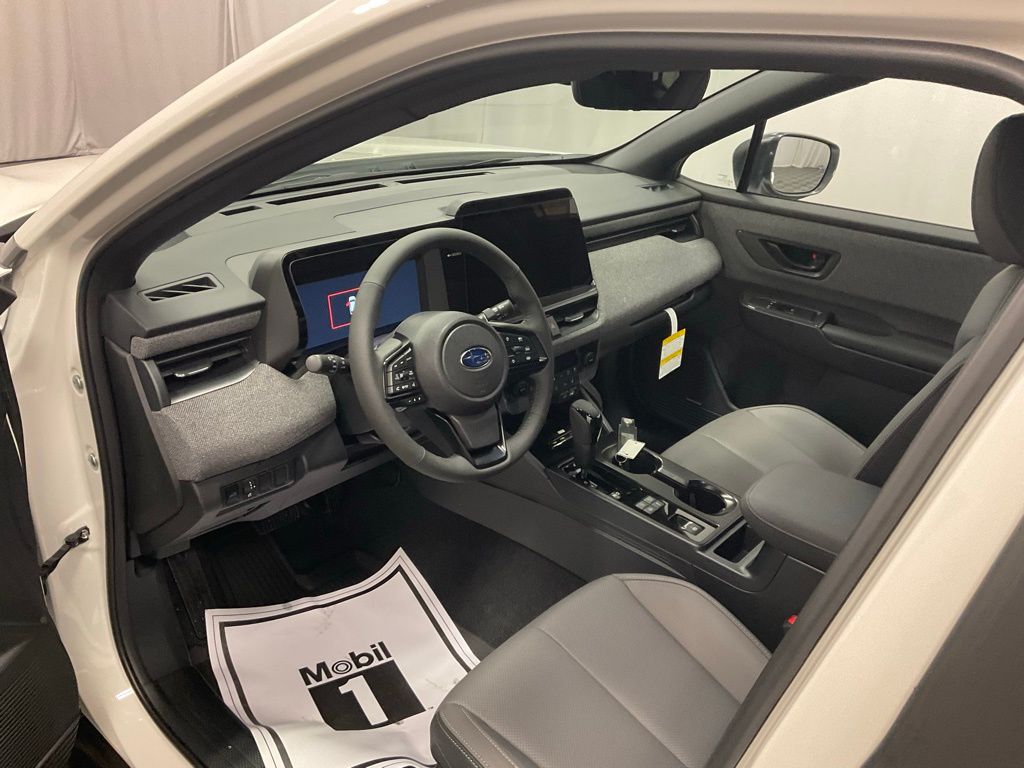 2026 Subaru Outback Limited XT - Photo 11