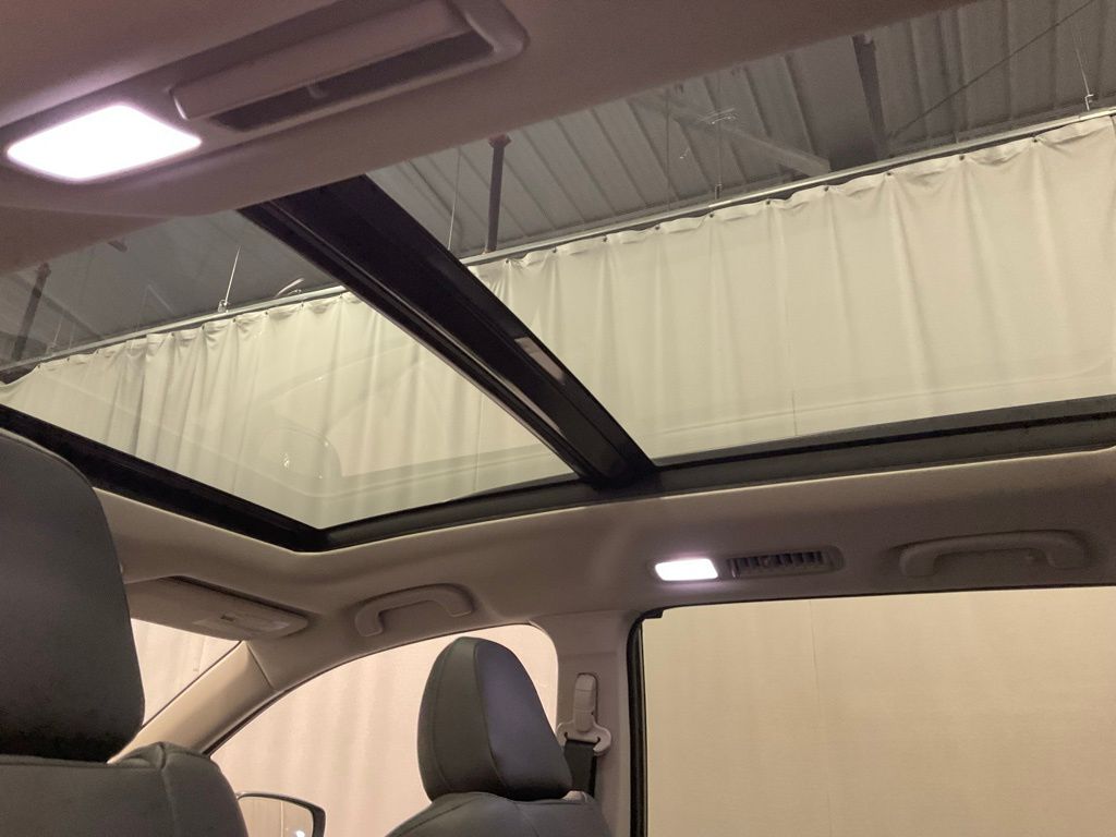 2026 Subaru Ascent Touring - Photo 37