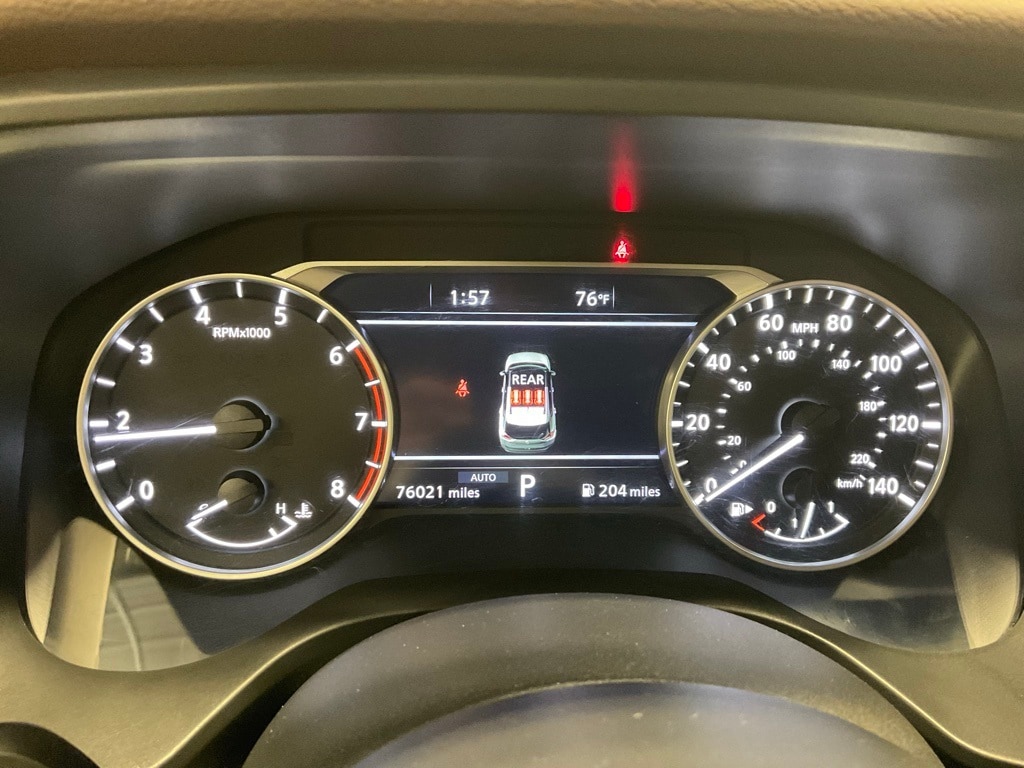 Used 2023 Nissan Rogue SL with VIN JN8BT3CB7PW188686 for sale in Moorhead, Minnesota