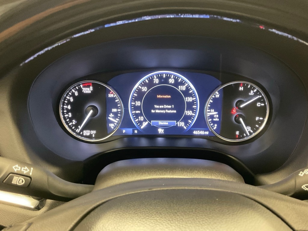 Used 2021 Buick Enclave Avenir with VIN 5GAEVCKW6MJ147371 for sale in Moorhead, Minnesota