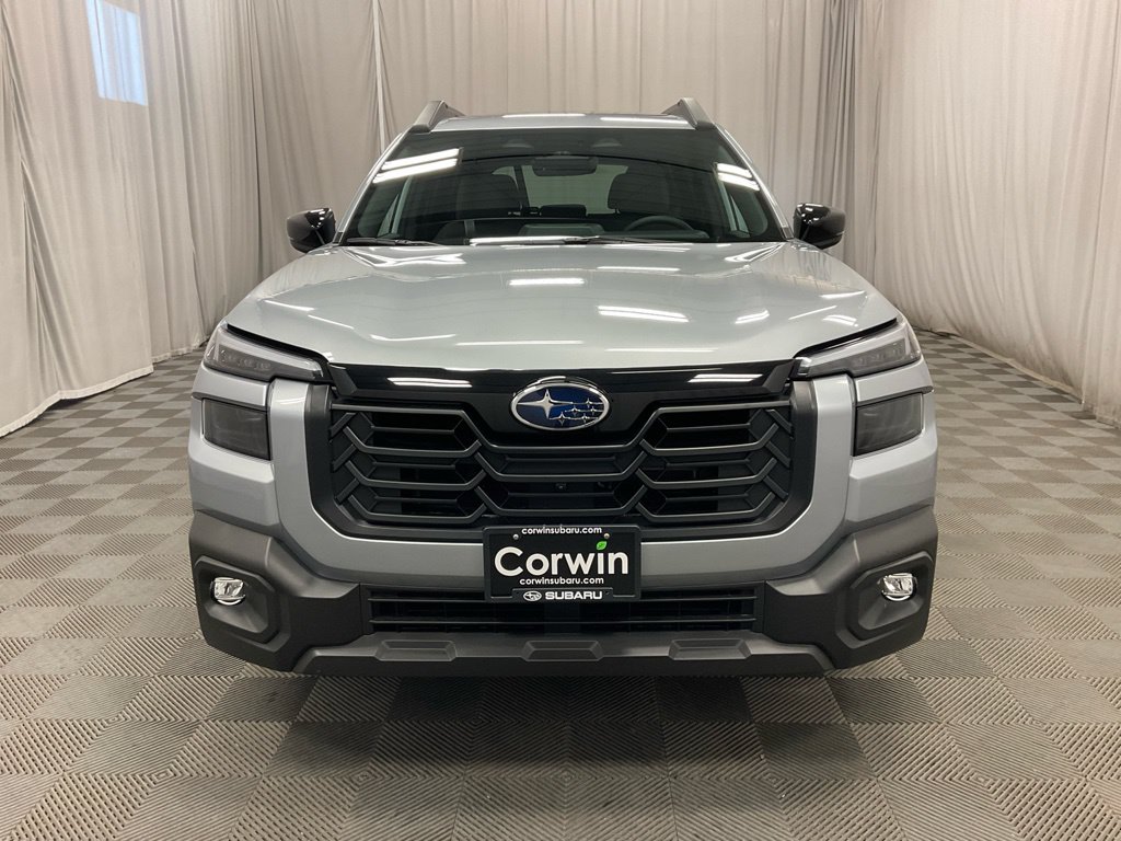 2026 Subaru Outback Limited XT - Photo 6