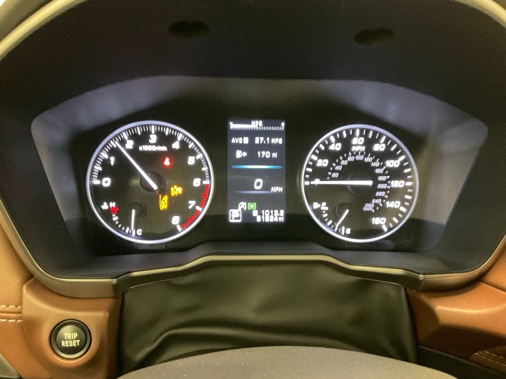 Used 2021 Subaru Outback Touring with VIN 4S4BTAPC6M3122612 for sale in Moorhead, Minnesota