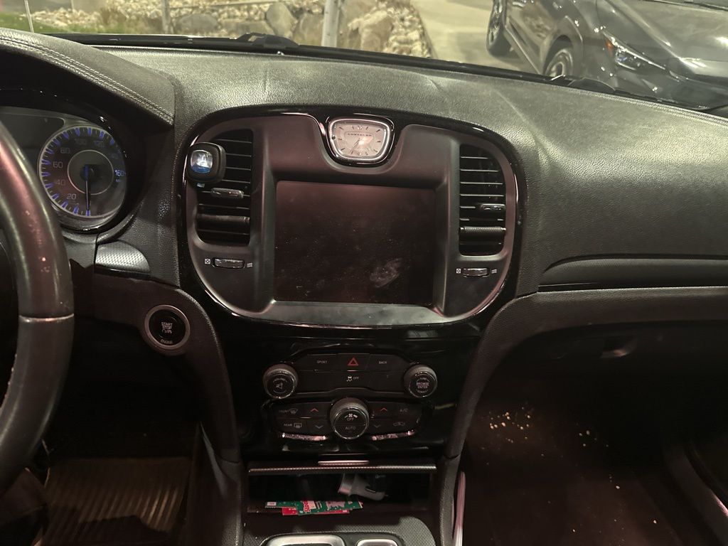 Used 2016 Chrysler 300 S with VIN 2C3CCAGGXGH198514 for sale in Moorhead, Minnesota