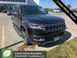 Jeep Wagoneer