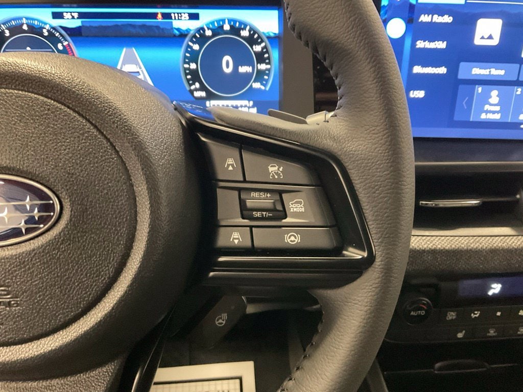 2026 Subaru Outback Limited - Photo 18