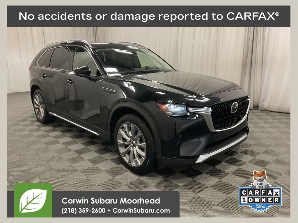 2024 Mazda CX-90 Turbo Premium Package's photo