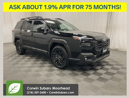 2026 Subaru Outback Limited XT SUV