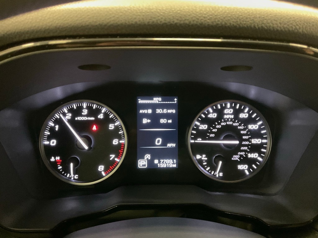 Used 2024 Subaru Legacy Base with VIN 4S3BWAB68R3009801 for sale in Moorhead, Minnesota