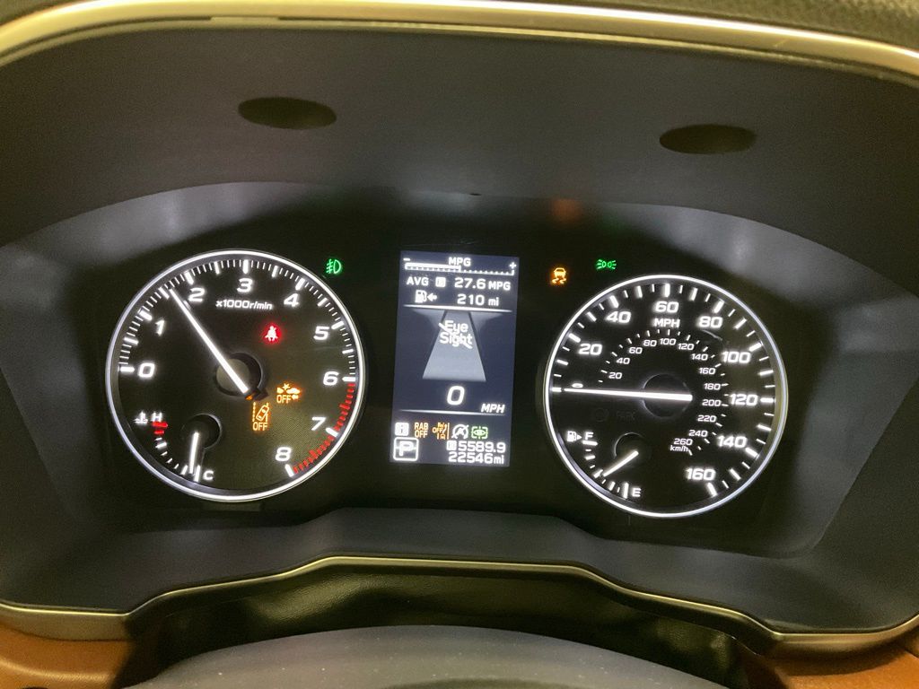 Used 2024 Subaru Outback Touring with VIN 4S4BTGPD5R3239598 for sale in Moorhead, Minnesota