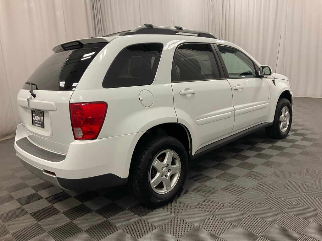 Used 2006 Pontiac Torrent Base with VIN 2CKDL63F666189175 for sale in Moorhead, Minnesota