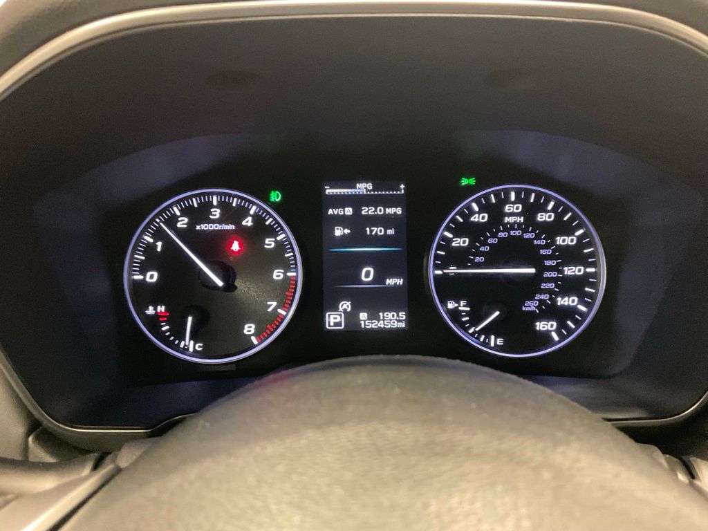 Used 2020 Subaru Outback Limited with VIN 4S4BTALC9L3125086 for sale in Moorhead, Minnesota