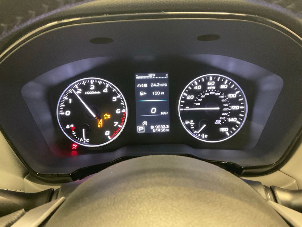 Used 2021 Subaru Outback Premium with VIN 4S4BTAFC4M3147221 for sale in Moorhead, Minnesota