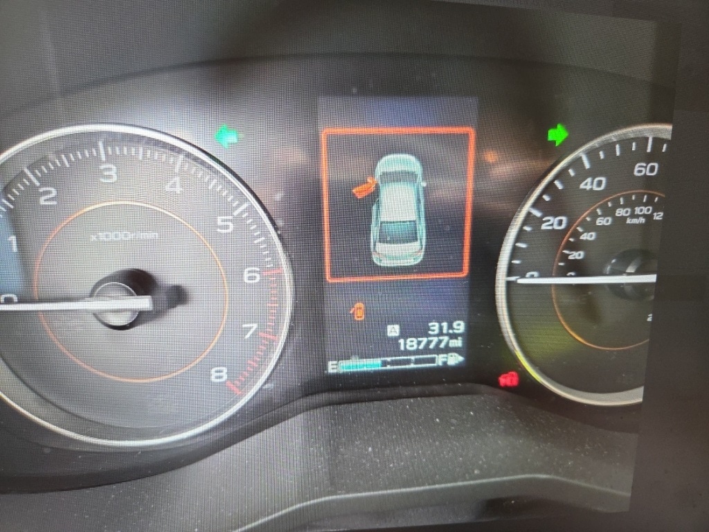 Used 2023 Subaru Crosstrek Limited with VIN JF2GTHMC0PH312583 for sale in Moorhead, Minnesota