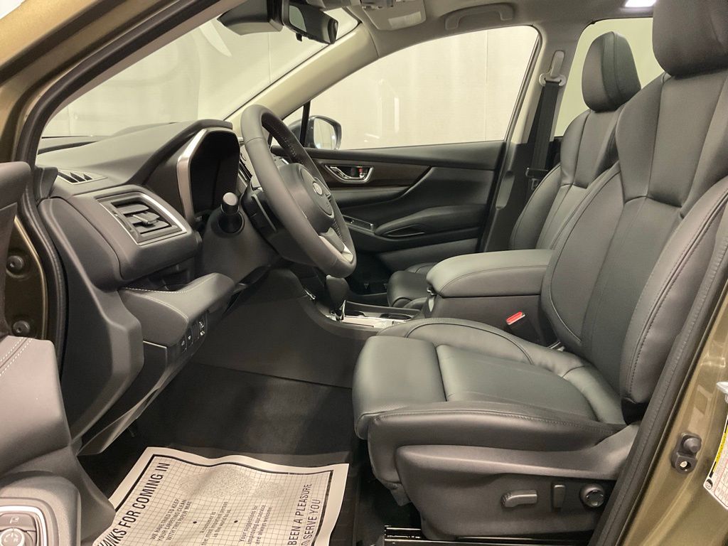 2026 Subaru Ascent Touring - Photo 12