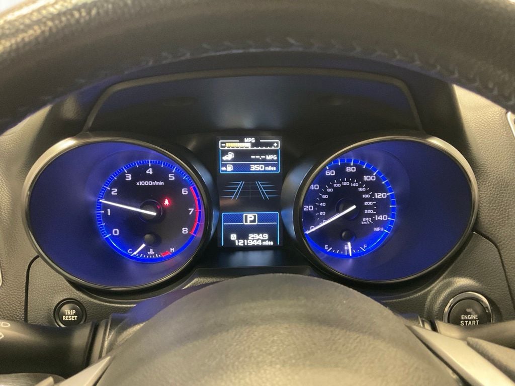 Used 2019 Subaru Legacy Sport with VIN 4S3BNAS66K3018327 for sale in Moorhead, Minnesota
