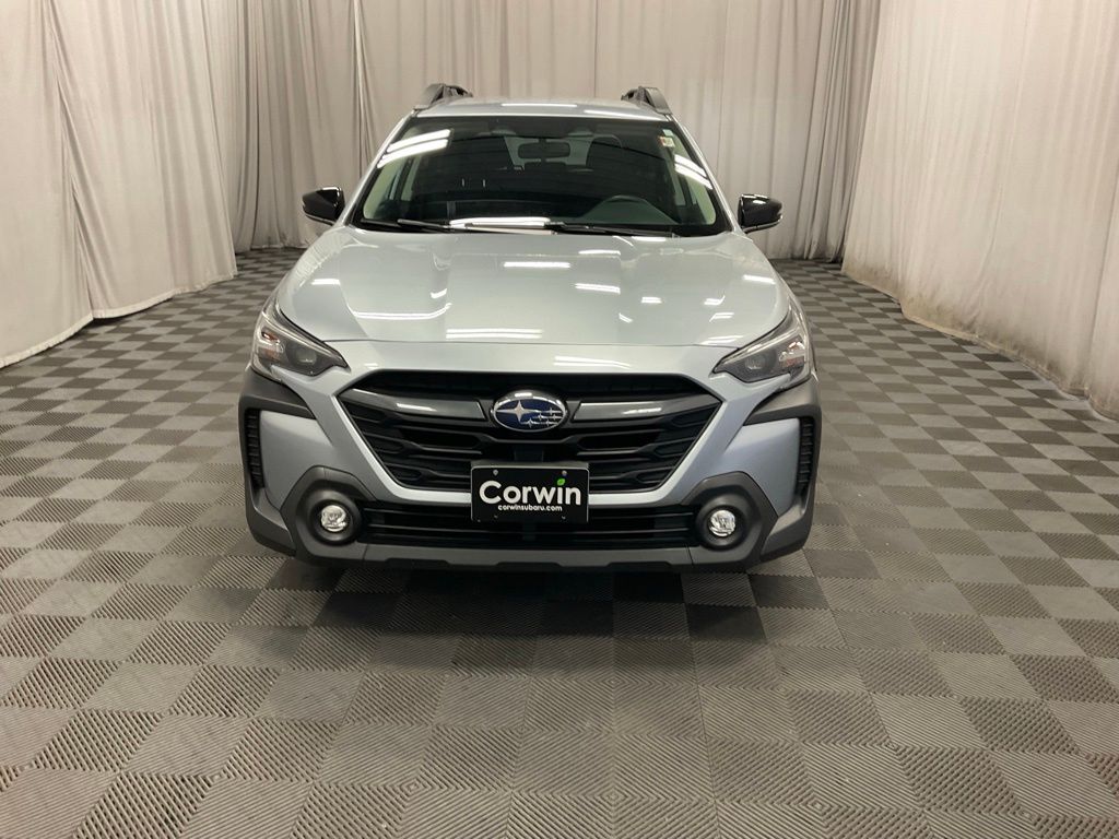 Used 2024 Subaru Outback Premium with VIN 4S4BTADC7R3265418 for sale in Moorhead, Minnesota