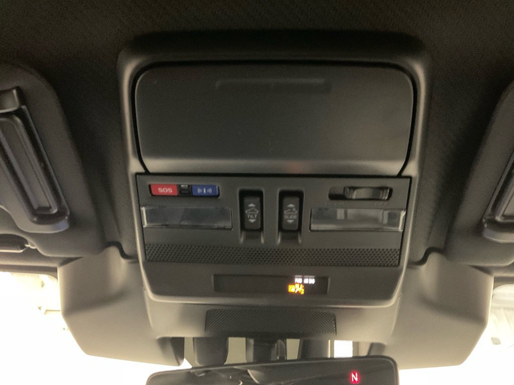 2026 Subaru Outback Limited XT - Photo 25