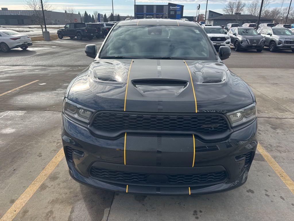 Used 2024 Dodge Durango SRT 392 with VIN 1C4SDJGJ4RC220559 for sale in Moorhead, Minnesota