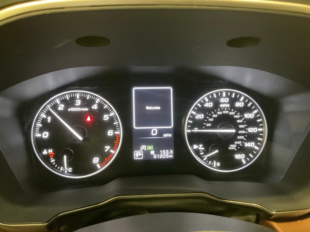 Used 2022 Subaru Outback Touring with VIN 4S4BTGPDXN3251689 for sale in Moorhead, Minnesota