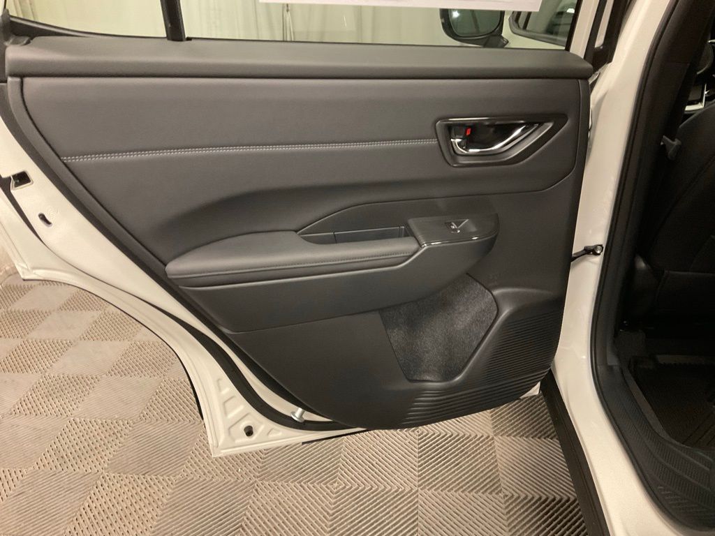 2026 Subaru Outback Touring XT - Photo 29