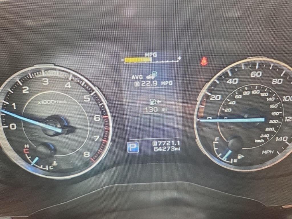 Used 2021 Subaru Ascent Limited with VIN 4S4WMAPDXM3447562 for sale in Moorhead, Minnesota