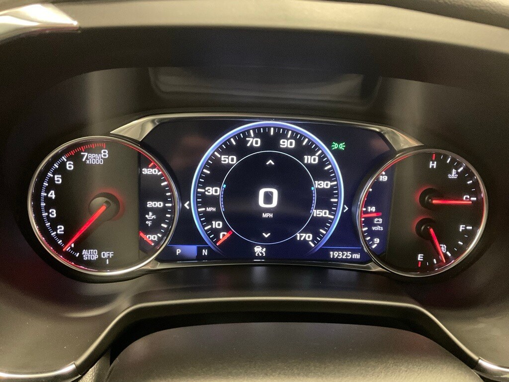 2024 Chevrolet Blazer Premier photo 2
