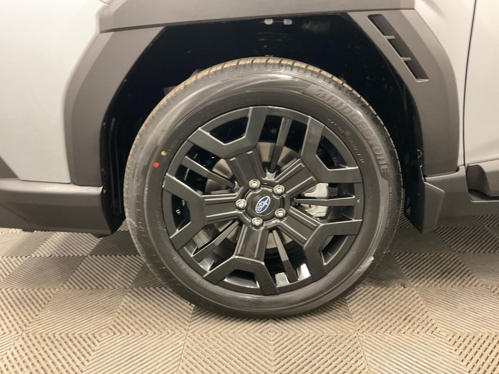 2026 Subaru Outback Limited XT - Photo 7
