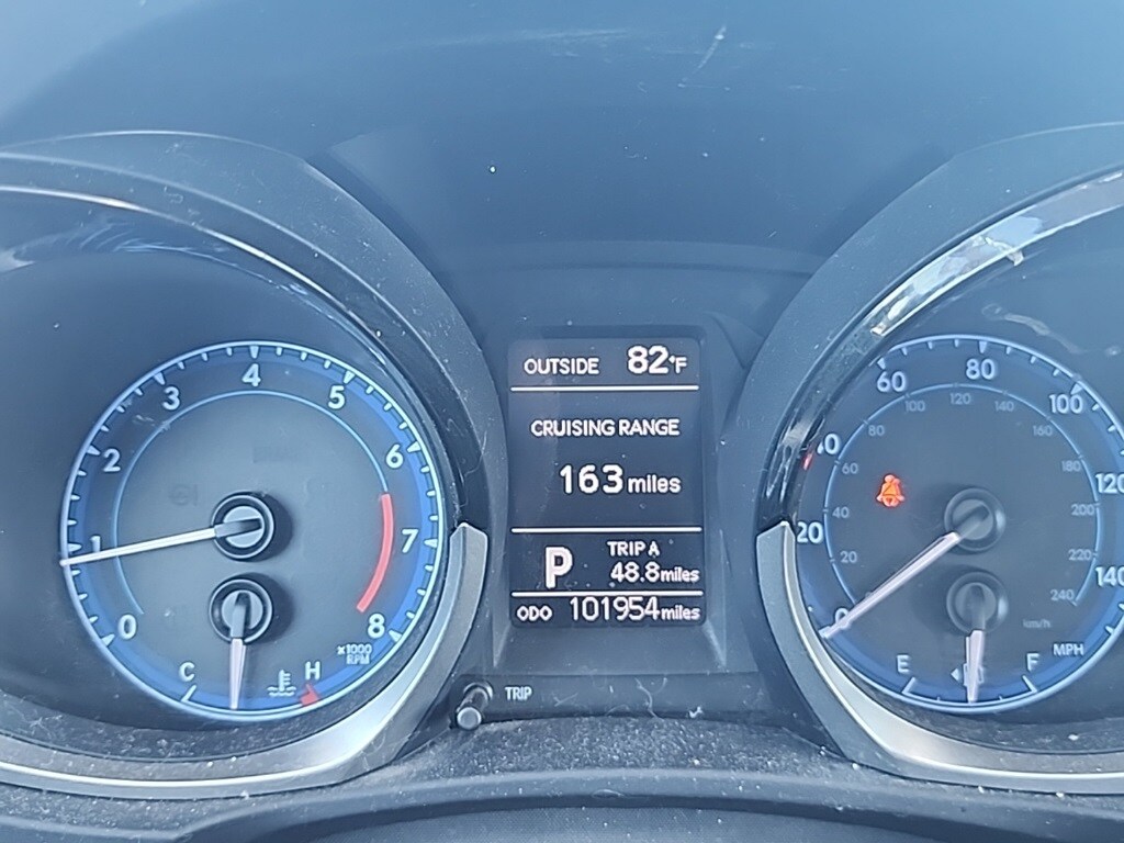 2016 Toyota Corolla S photo 3