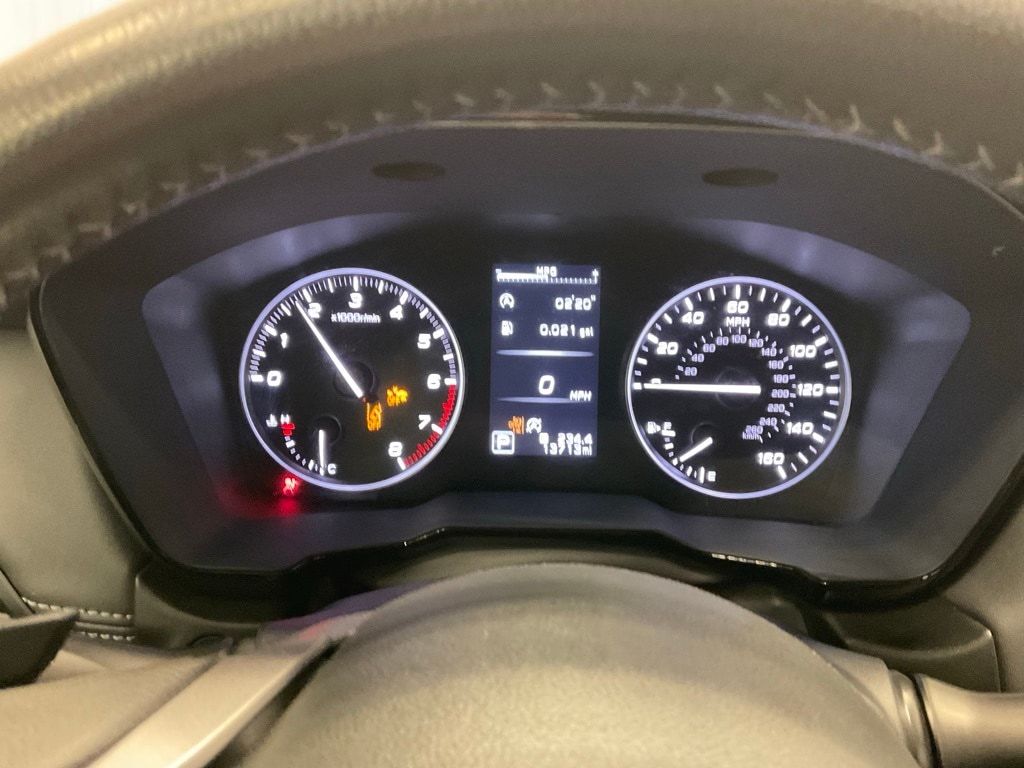 Certified 2023 Subaru Outback Premium with VIN 4S4BTADC7P3129478 for sale in Moorhead, Minnesota