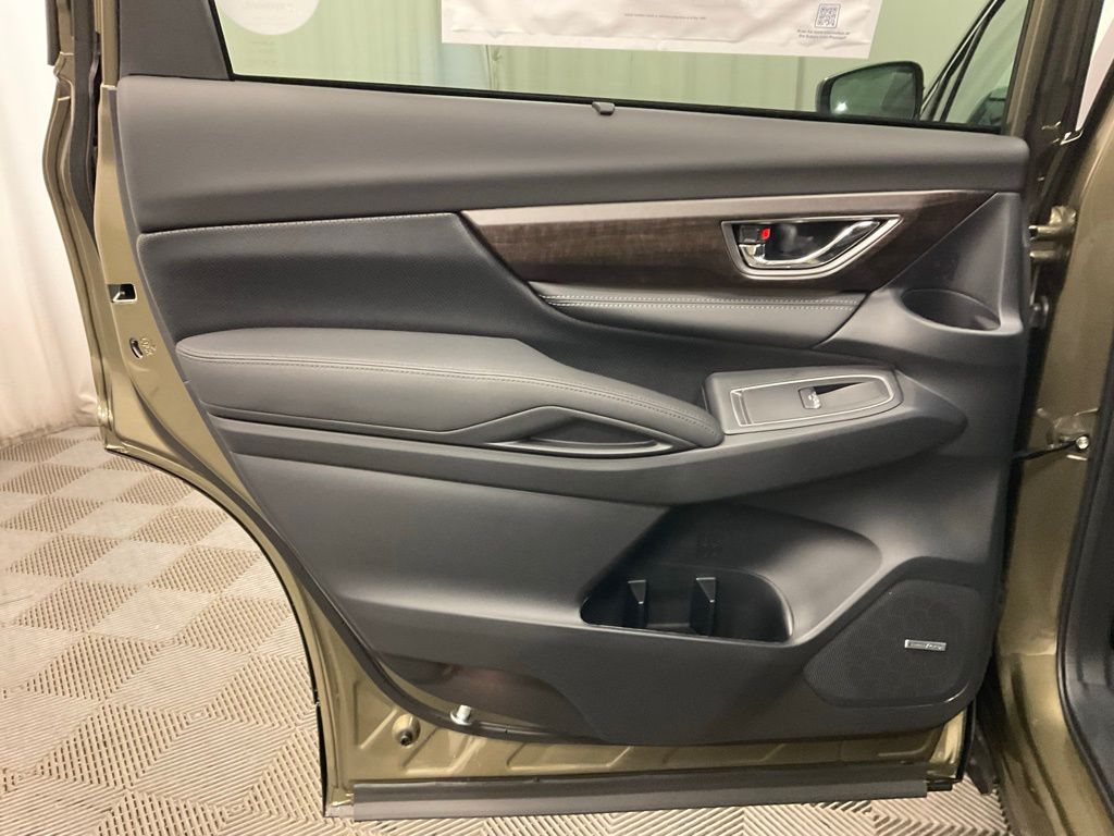 2026 Subaru Ascent Touring - Photo 33