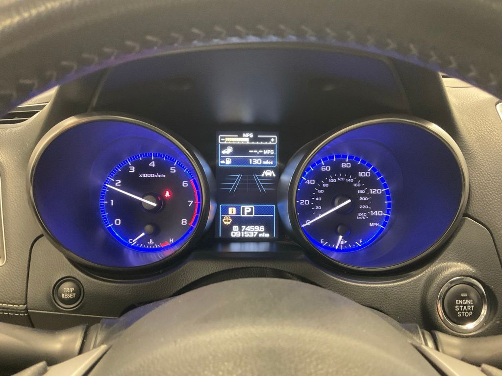 Used 2018 Subaru Outback Limited with VIN 4S4BSANC2J3237662 for sale in Moorhead, Minnesota