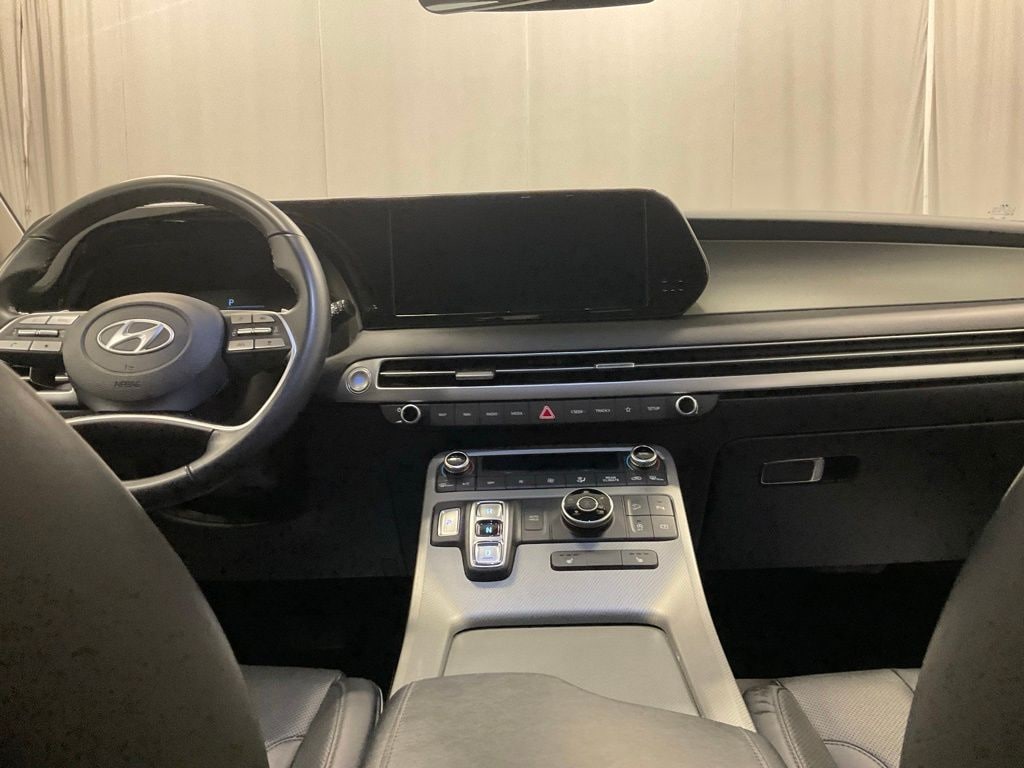 Used 2025 Hyundai Palisade SEL SUV