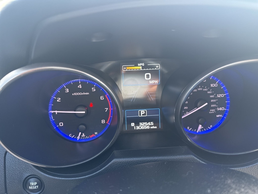 Used 2018 Subaru Outback Premium with VIN 4S4BSAFC0J3240574 for sale in Moorhead, Minnesota