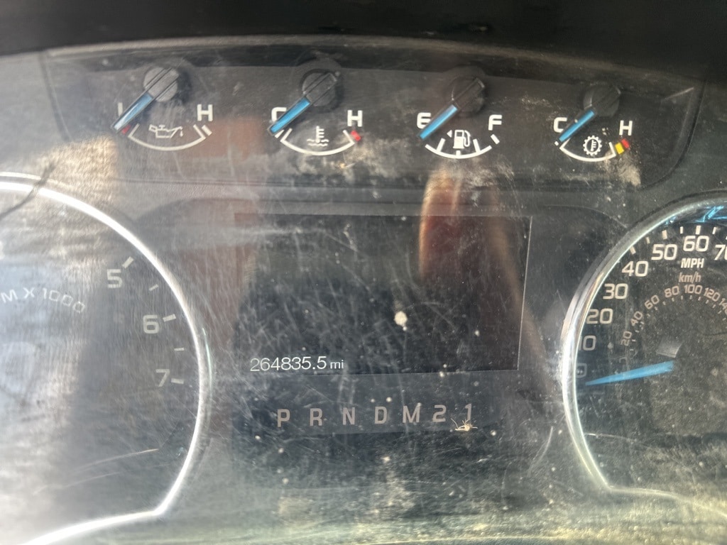 Used 2013 Ford F-150 XLT with VIN 1FTFW1EFXDFD83508 for sale in Moorhead, Minnesota