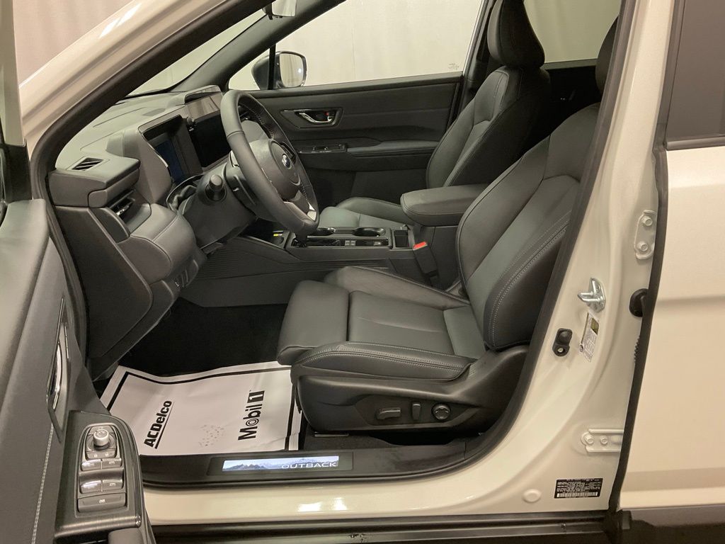 2026 Subaru Outback Touring XT - Photo 12