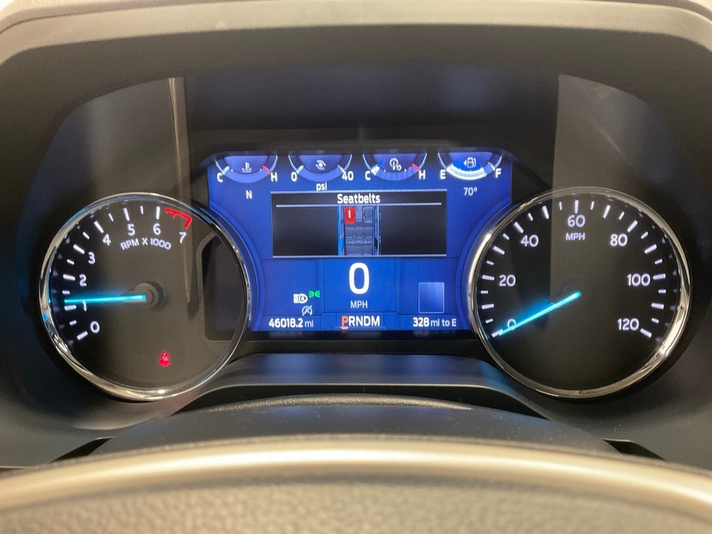 Used 2024 Ford Expedition Limited with VIN 1FMJK2A80REA09338 for sale in Moorhead, Minnesota