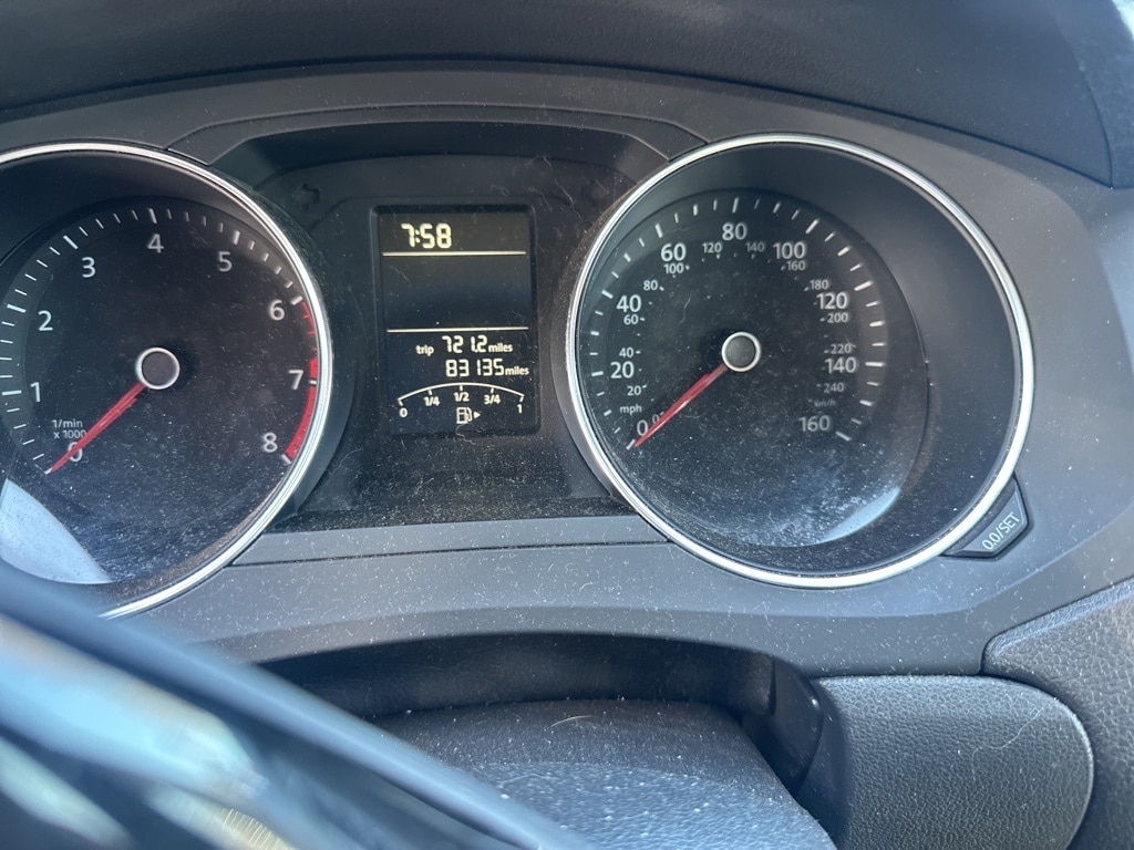 Used 2016 Volkswagen Jetta S with VIN 3VW167AJ1GM386998 for sale in Moorhead, Minnesota