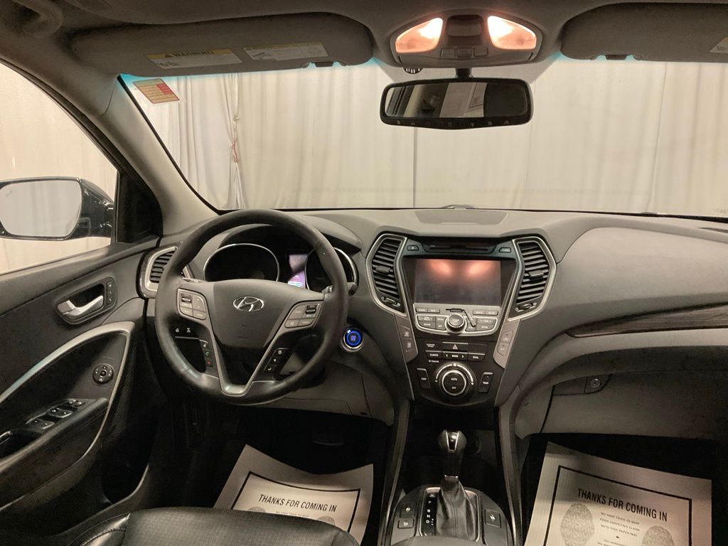 Used 2014 Hyundai Santa Fe Sport 2.0T with VIN 5XYZWDLAXEG140236 for sale in Moorhead, Minnesota