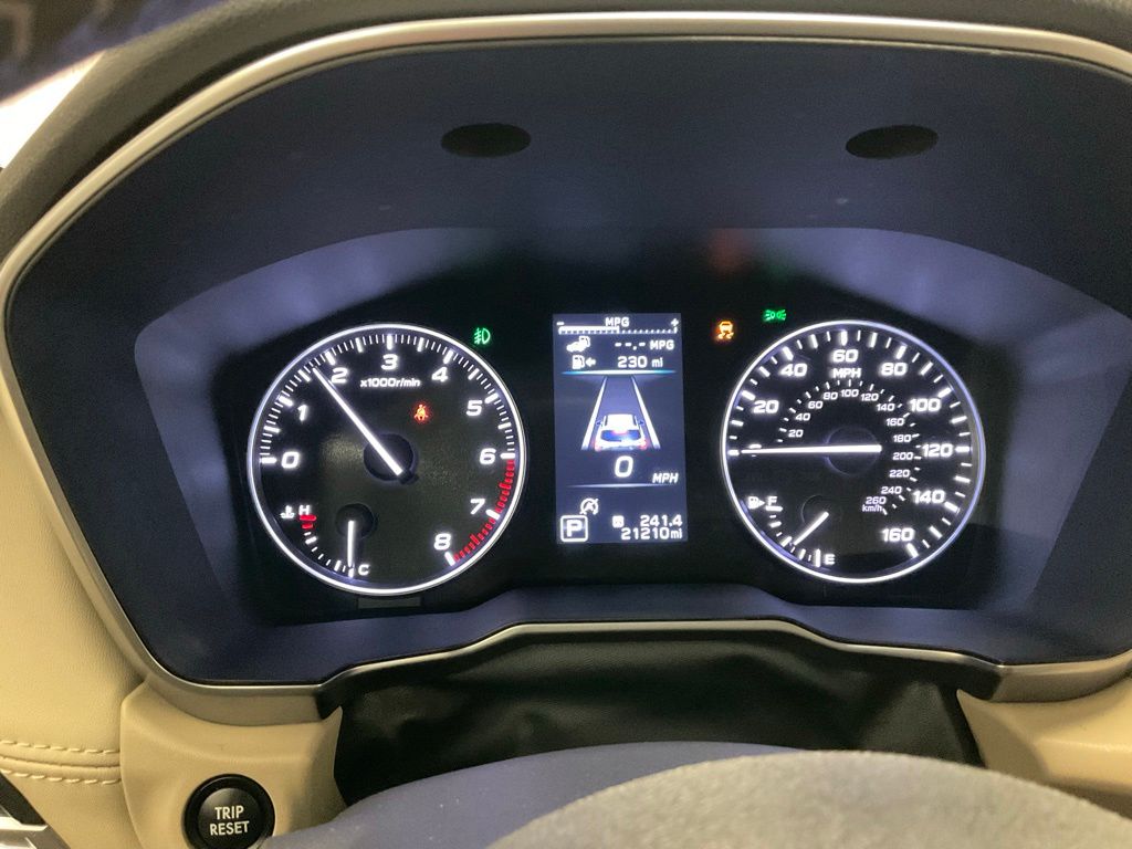 Used 2020 Subaru Outback Limited with VIN 4S4BTALC6L3115938 for sale in Moorhead, Minnesota