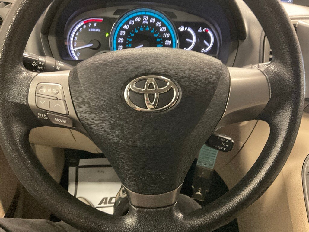 2009 Toyota Venza Base photo 4
