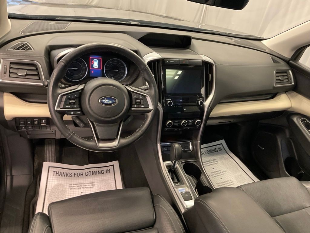 Used 2020 Subaru Ascent Limited 7-Passenger SUV