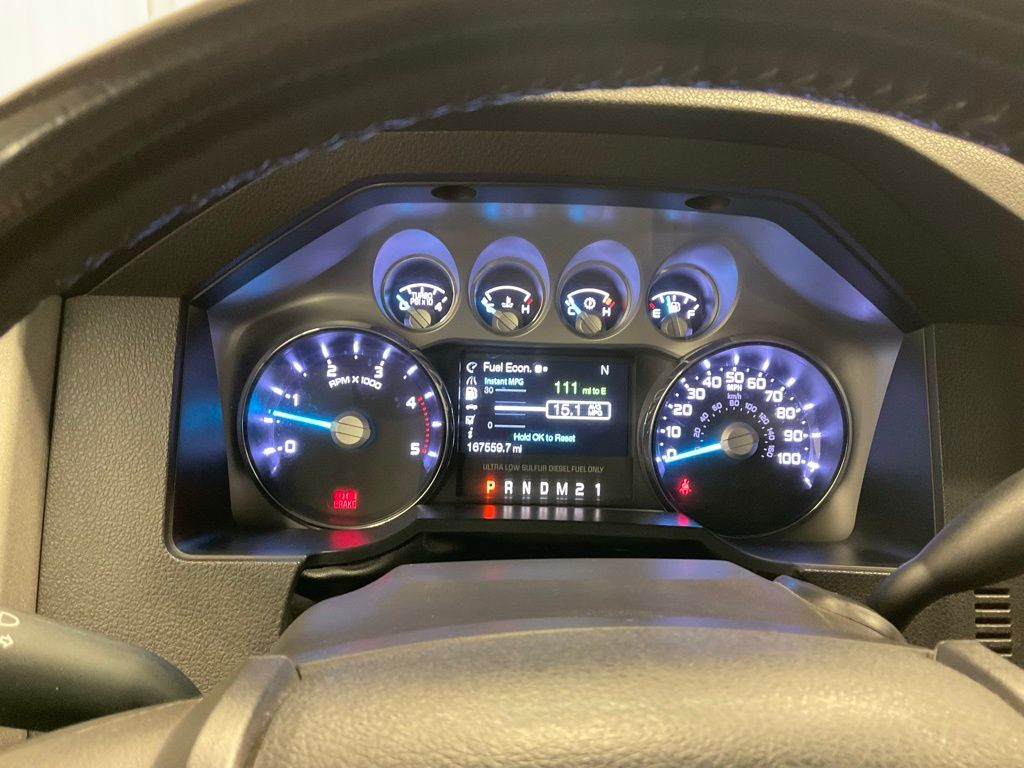 Used 2013 Ford F-250 Super Duty Lariat with VIN 1FT7W2BT1DEB09060 for sale in Moorhead, Minnesota