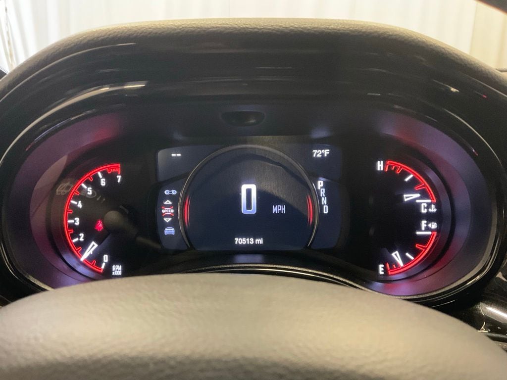 Used 2021 Dodge Durango GT Plus with VIN 1C4RDJDG9MC634095 for sale in Moorhead, Minnesota