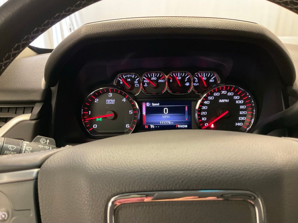 Used 2016 GMC Yukon SLE with VIN 1GKS2AKCXGR385156 for sale in Moorhead, Minnesota