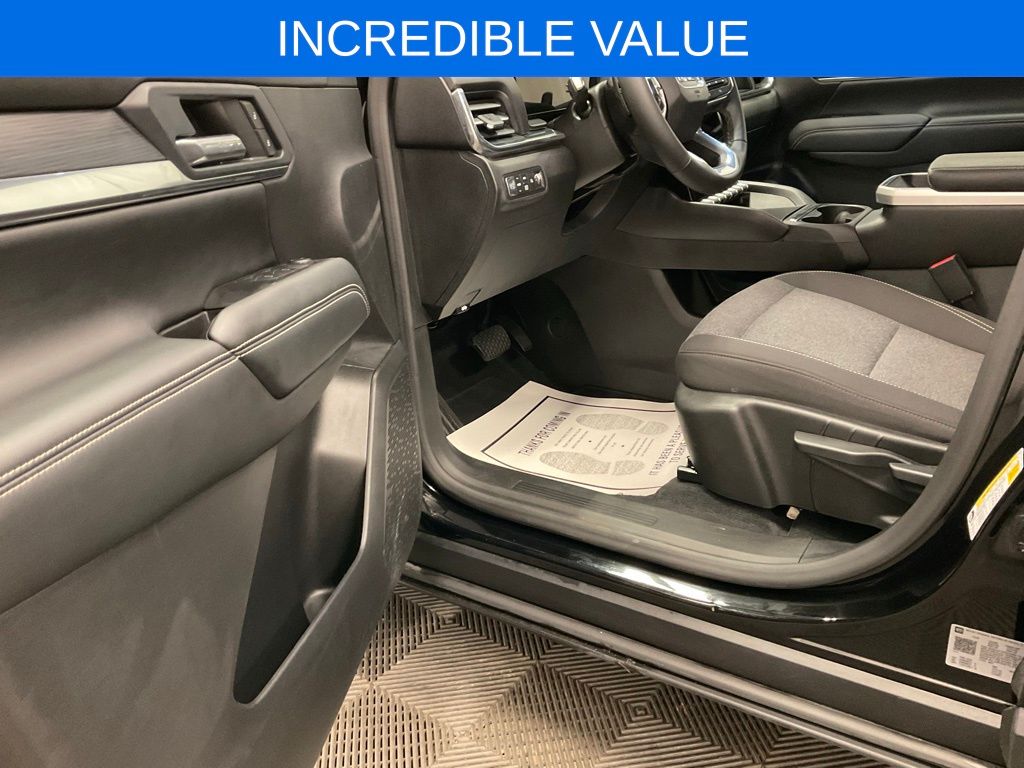 2026 Gmc Terrain Elevation photo 4