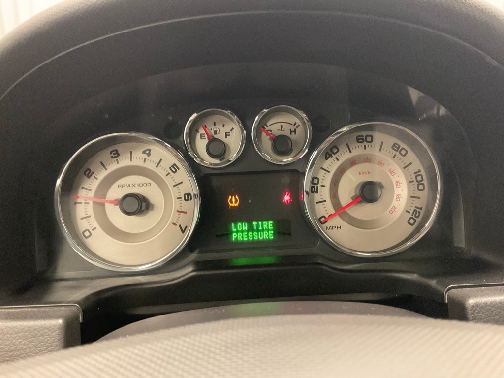 Used 2009 Ford Edge Sport with VIN 2FMDK40C19BA69591 for sale in Moorhead, Minnesota