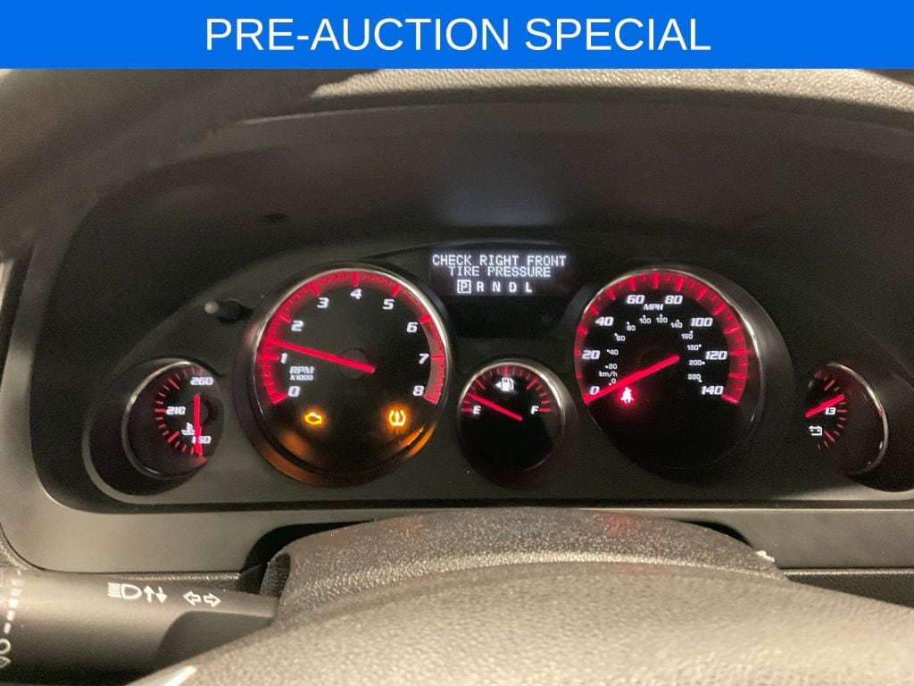 Used 2008 GMC Acadia SLT1 with VIN 1GKER23748J122516 for sale in Moorhead, Minnesota