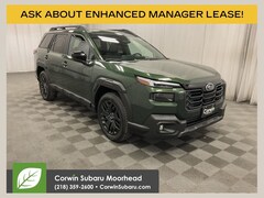 2026 Subaru Outback Limited XT SUV