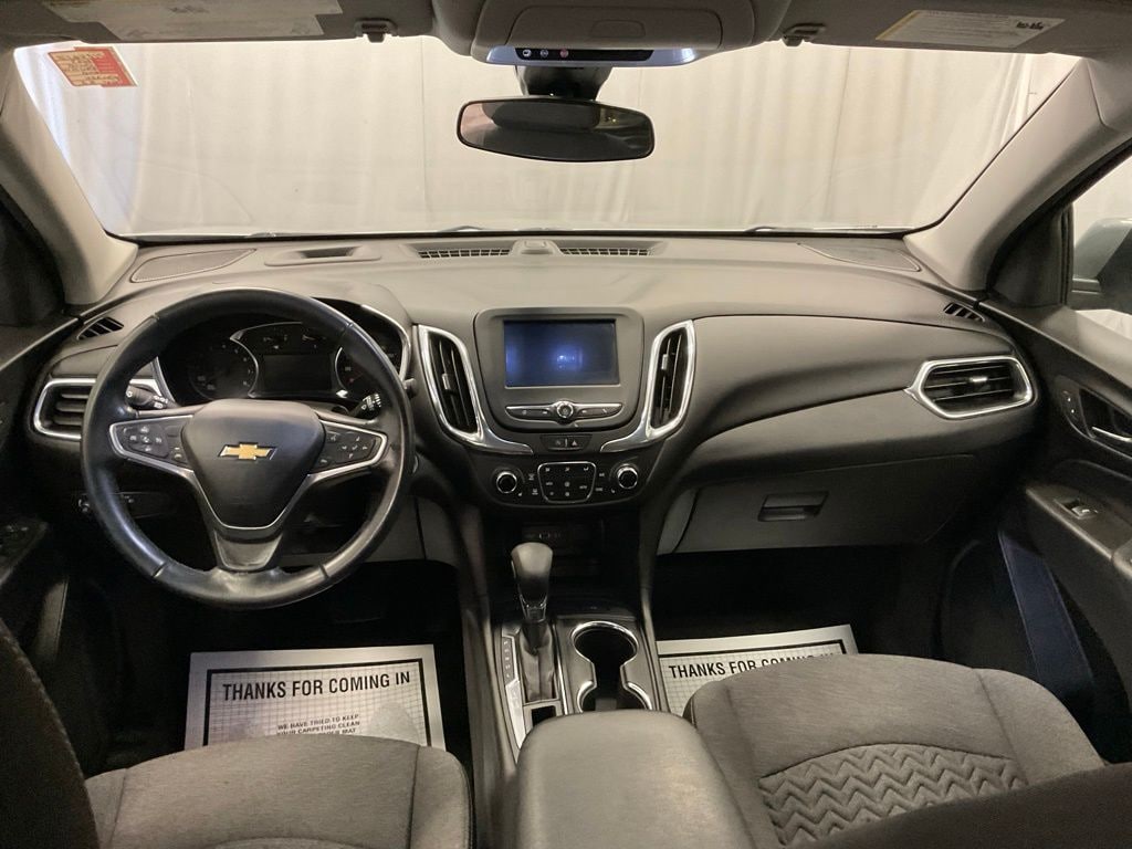 Used 2023 Chevrolet Equinox LT w/1LT SUV